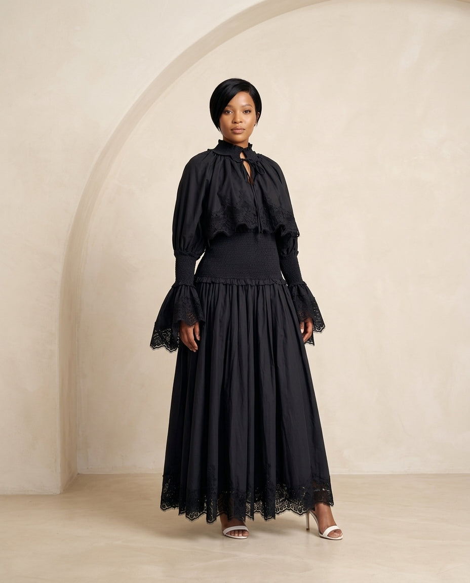 Maxi Dresses & Gowns