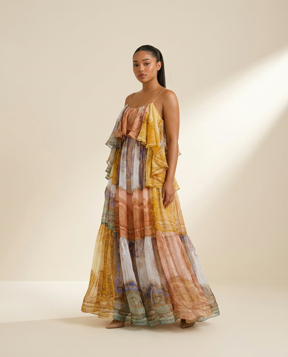 Prints & Patterns